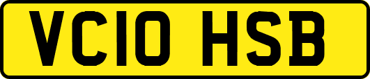 VC10HSB
