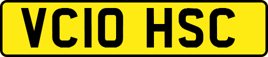 VC10HSC