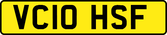 VC10HSF