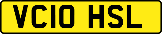 VC10HSL
