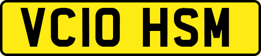 VC10HSM
