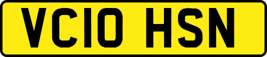 VC10HSN