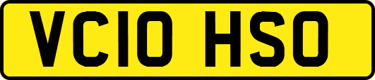 VC10HSO