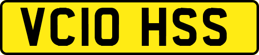 VC10HSS
