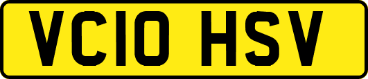 VC10HSV