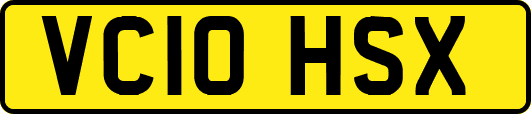 VC10HSX
