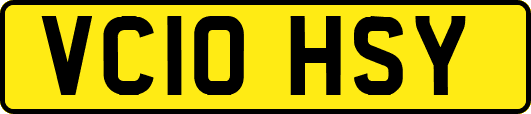 VC10HSY