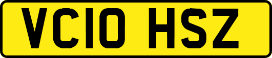 VC10HSZ