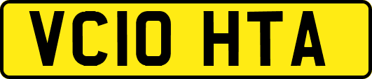 VC10HTA