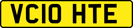VC10HTE