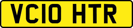 VC10HTR