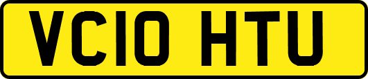 VC10HTU