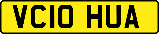 VC10HUA