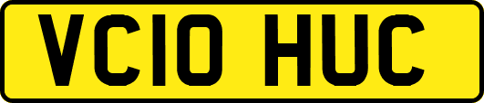 VC10HUC