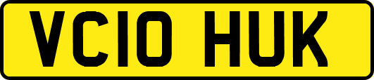 VC10HUK
