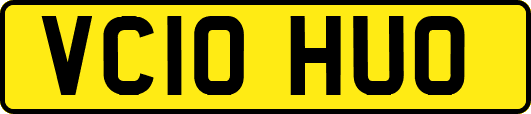 VC10HUO
