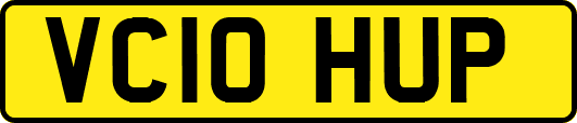 VC10HUP