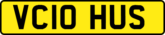 VC10HUS