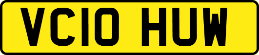 VC10HUW