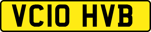 VC10HVB