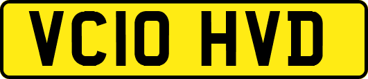 VC10HVD