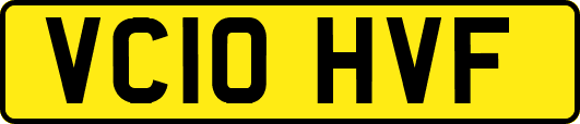 VC10HVF