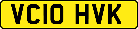 VC10HVK
