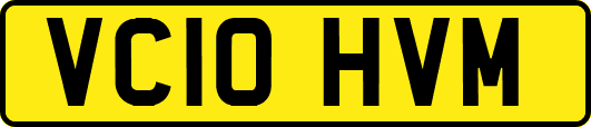 VC10HVM
