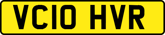 VC10HVR