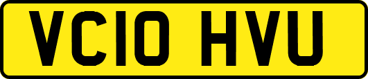 VC10HVU