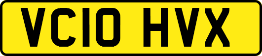 VC10HVX