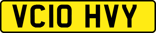 VC10HVY