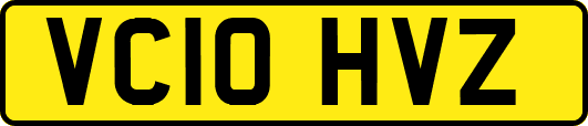 VC10HVZ