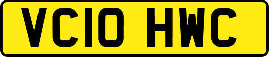 VC10HWC