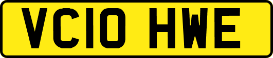 VC10HWE