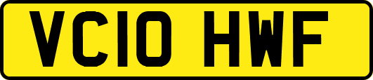 VC10HWF