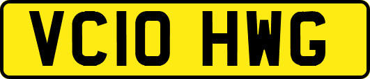 VC10HWG