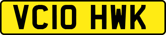 VC10HWK