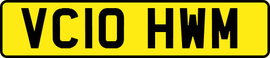 VC10HWM
