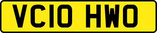 VC10HWO