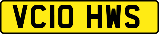 VC10HWS