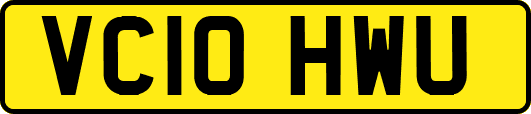 VC10HWU