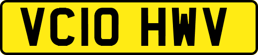 VC10HWV