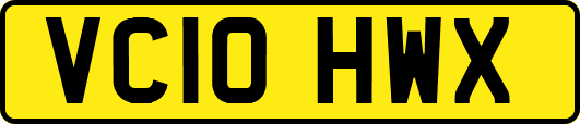 VC10HWX