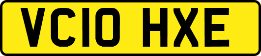 VC10HXE