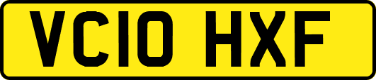 VC10HXF