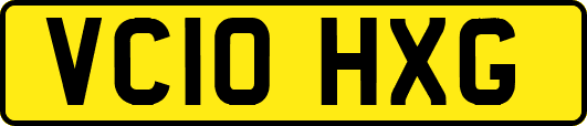 VC10HXG