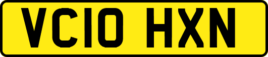 VC10HXN