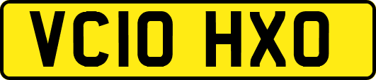 VC10HXO