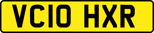 VC10HXR